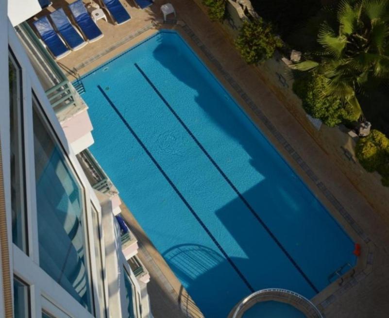 Casa Cleo Suit Hotel Alanya Exterior foto
